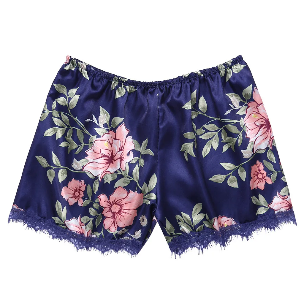 Для женщин сексуальное женское белье для домашней носки комплект из шелкового