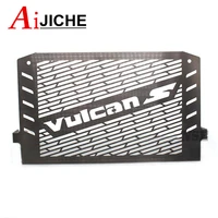 for kawasaki vulcan s vulcan 650 motorcycle accessories radiator guard protector grille grill cover guard protection