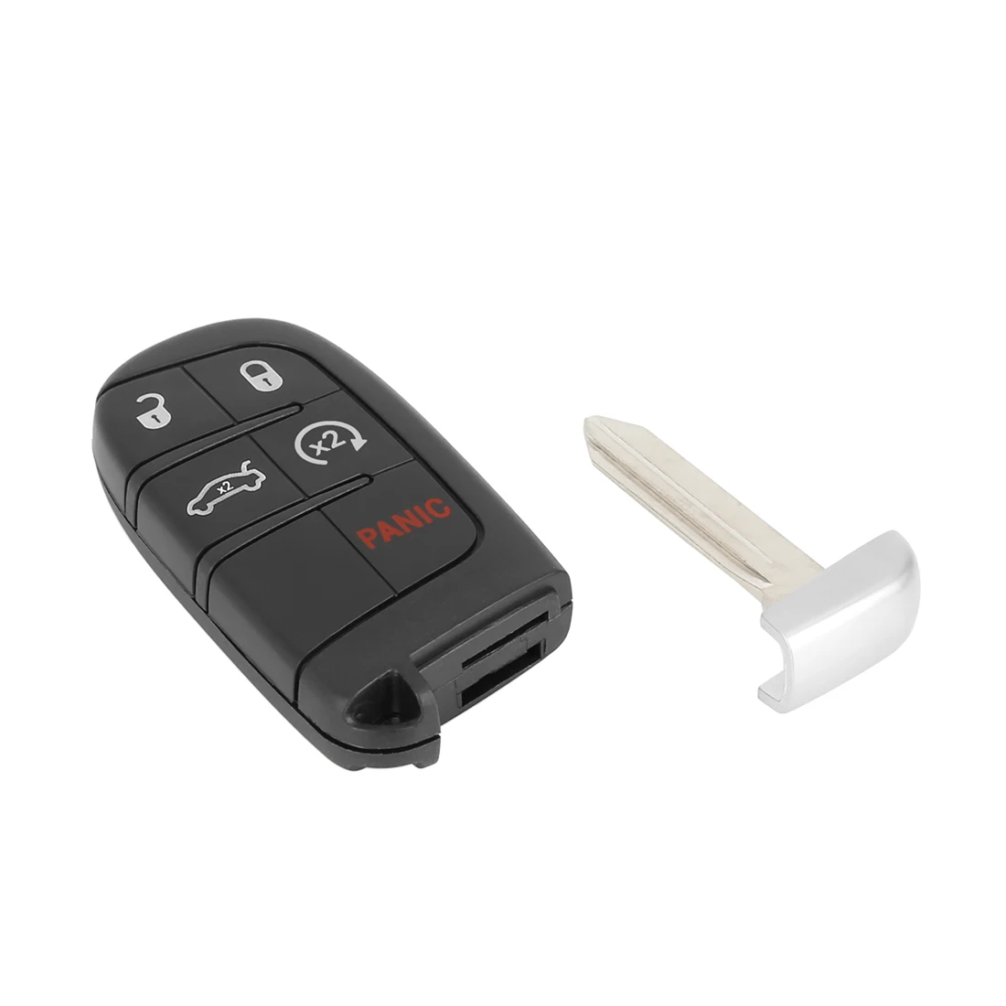 X Autohaux Замена автомобиля брелоки оболочки чехол совершенно новый Чехол для