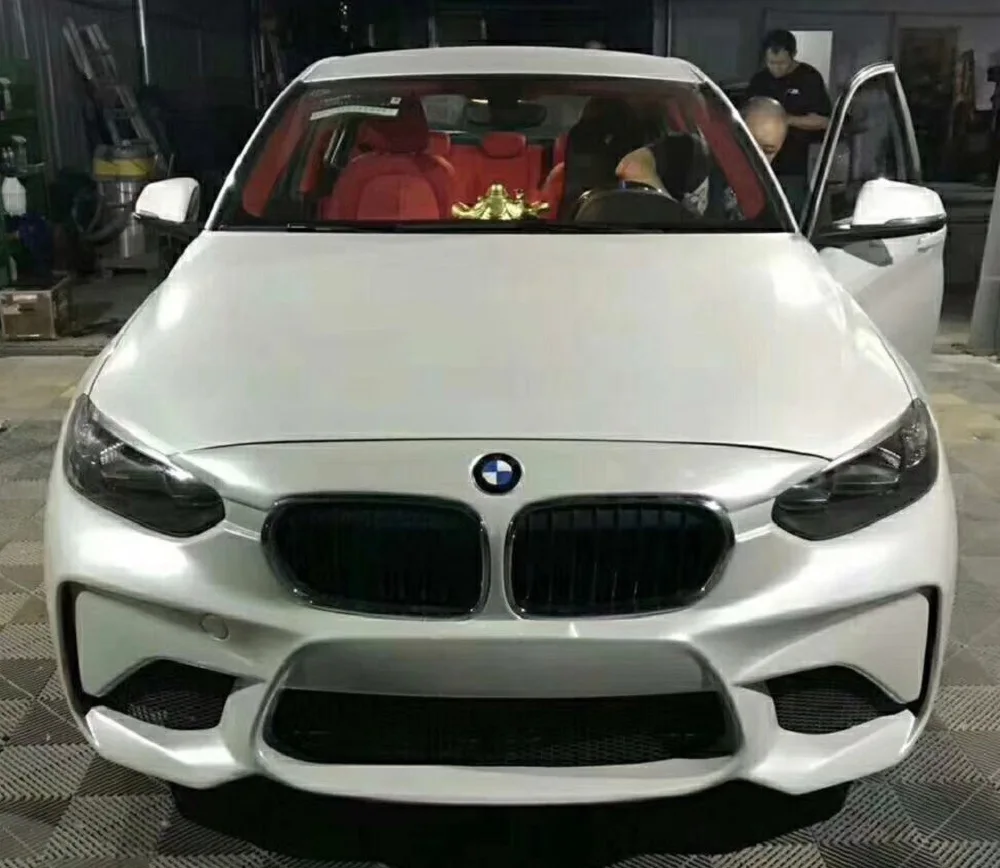 

Подходит для детей от 18-Новый три отсека w 1-series изменен M2 большой объемный передний и задний крючок сбоку