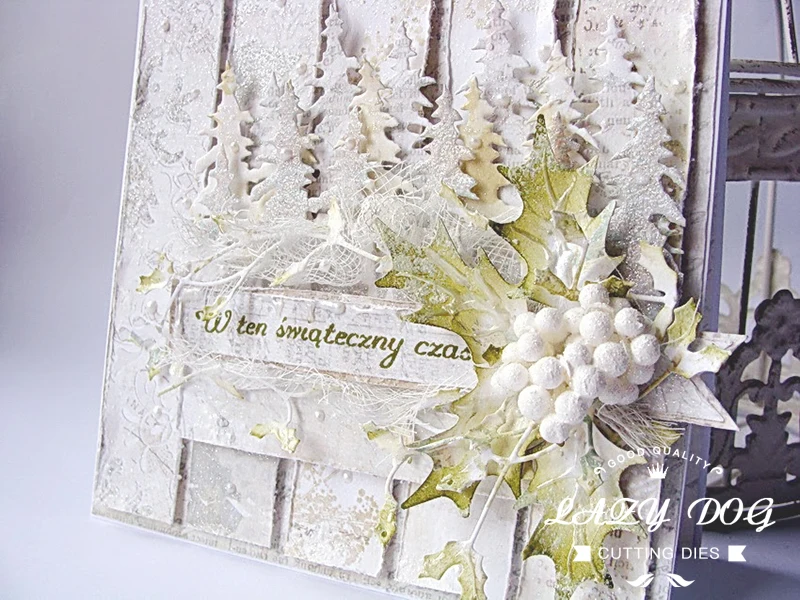 Металлические Вырубные штампы в виде рождественской елки искусственное