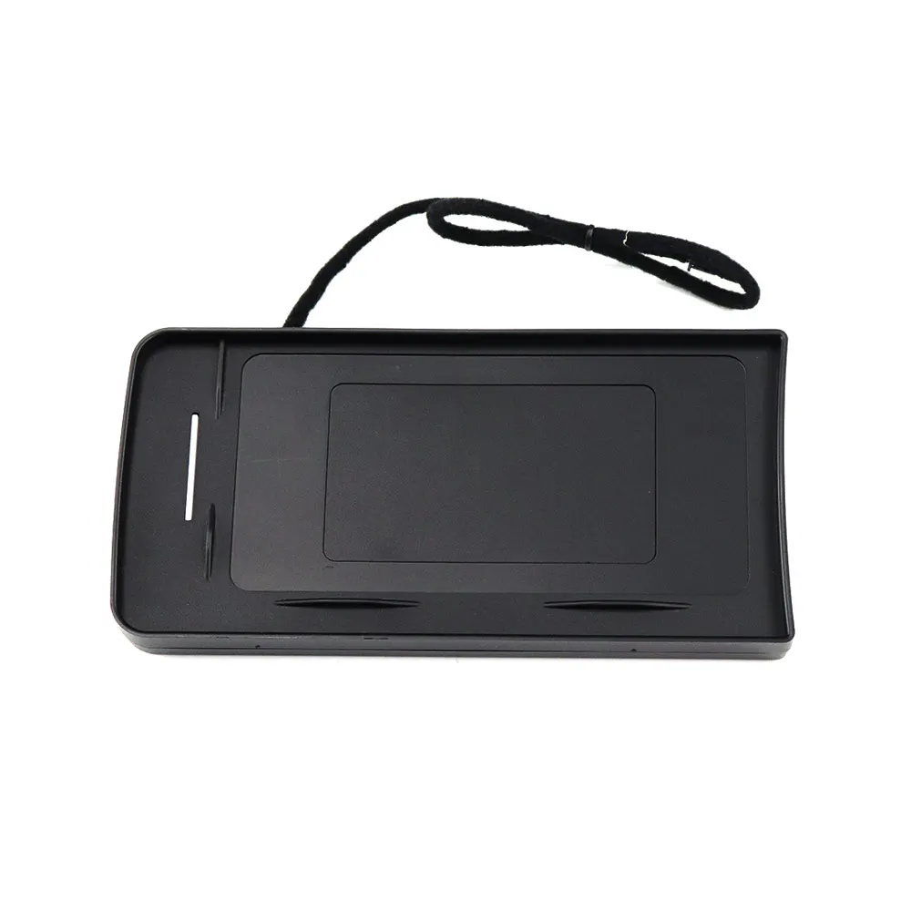 Автомобильное беспроводное зарядное устройство Aotsr для Range Rover Evoque Sport 2017