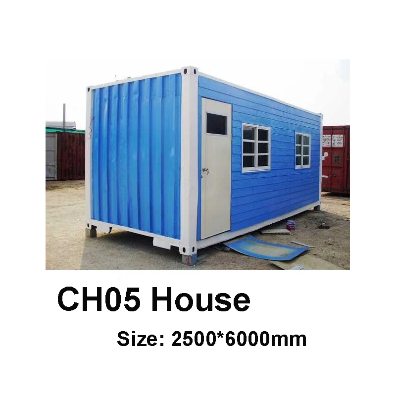 Контейнерный дом высококачественный плоский контейнерный сборный как и офис |