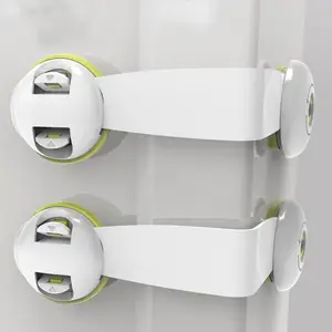 1 шт., пластиковый замок для безопасности детей