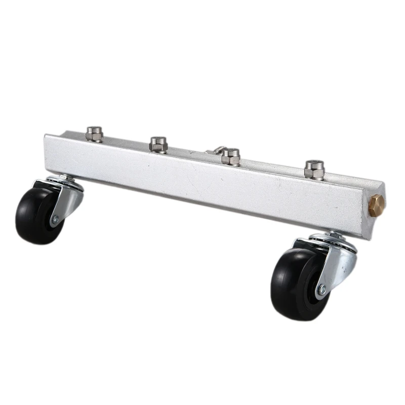 

Body Chassis Car Washer Car Chassis Washer Department High Pressure Washer Nozzle Broom Car Wash Kit