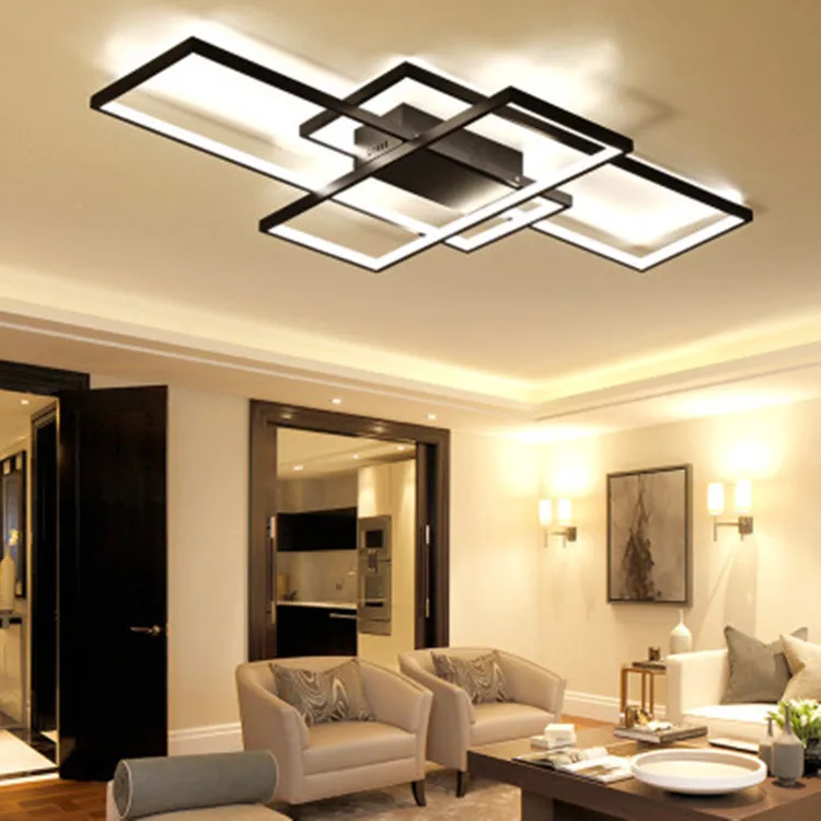 

YSN modern led ceiling light Living Room living room bedroom lighting light kitchen fixtures