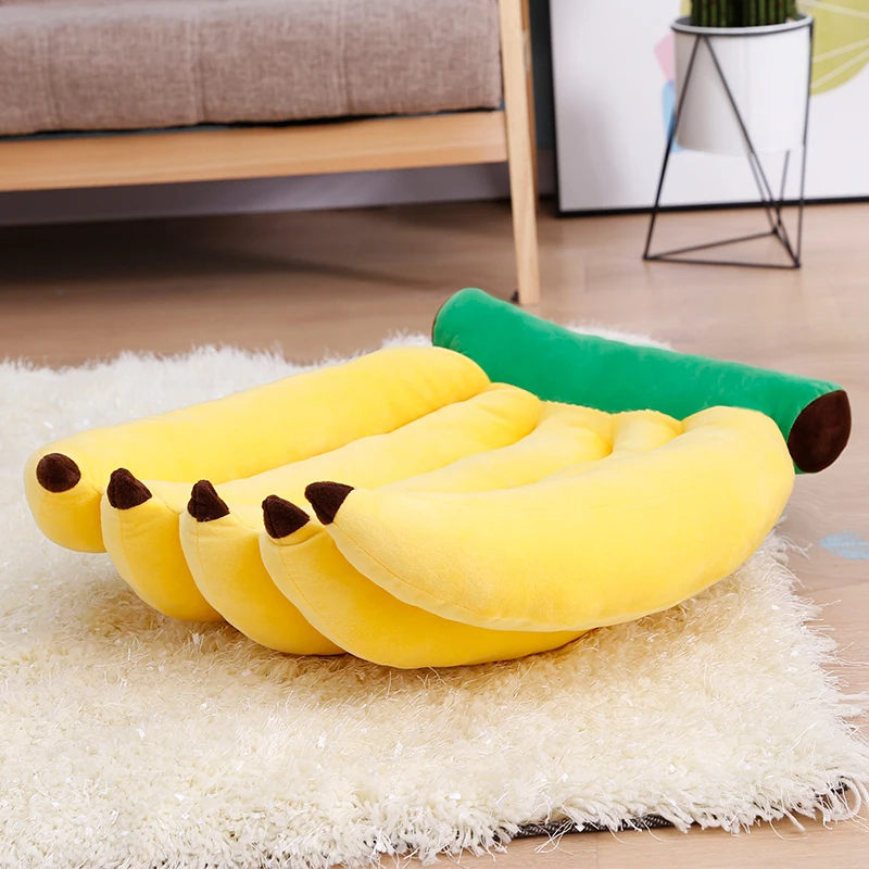 Питомник мягкая собака зимняя теплая плюшевая кровать решетка для маленьких