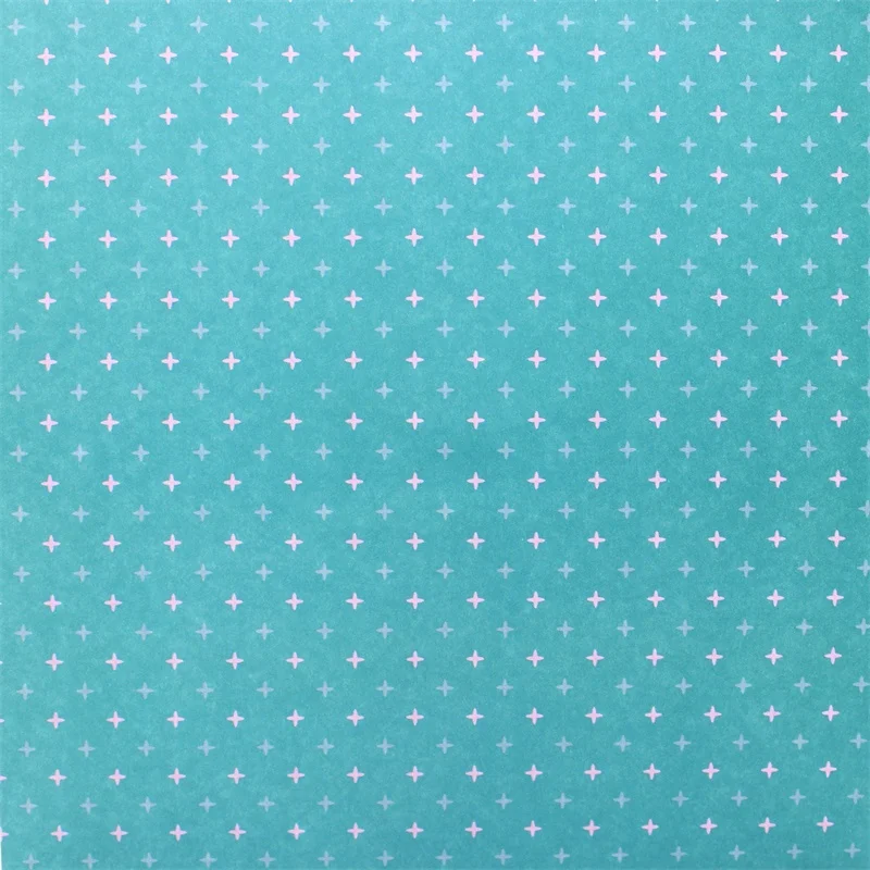 KSCRAFT 24 листа модный дизайн скрапбукинг бумага оригами художественная для фона