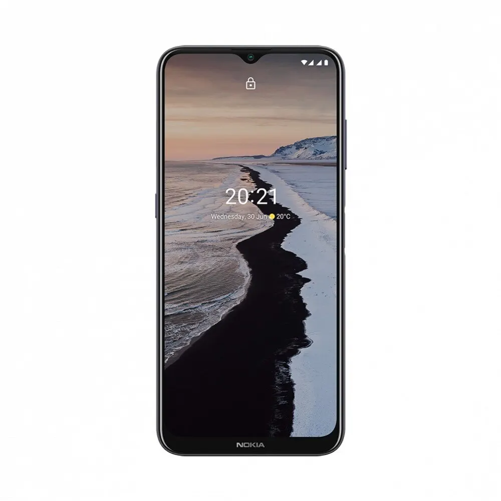Смартфон Nokia G10 DS TA-1334 6.5&quot IPS Mediatek Helio G25 3Гб 32Гб 13Mп Android 11 5050mAh | Мобильные телефоны и