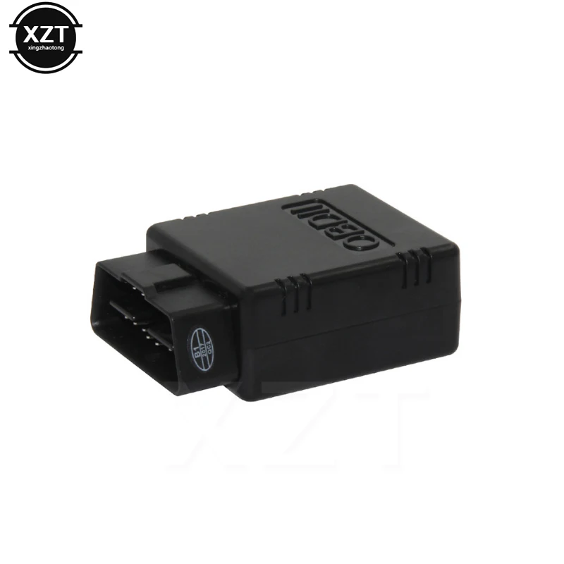 Elm327 Bluetooth ELM 327 V1.5 V 1 5 OBD2 OBDII адаптер Авто сканер для Android код читателя