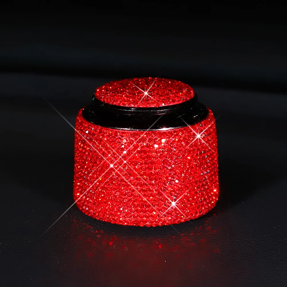 Украшение для салона автомобиля украшение приборной панели кристаллы в стиле