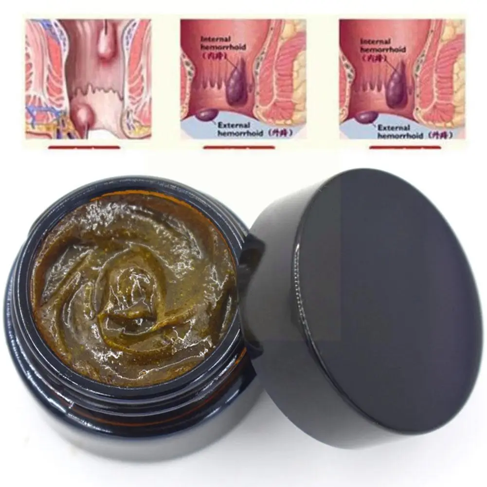 

Мазь от геморроя N6N8 T2T4, 20 г