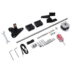 Комплектующие для 3D-принтера, комплект для обновления двойной оси Z для CR 10 или 10S