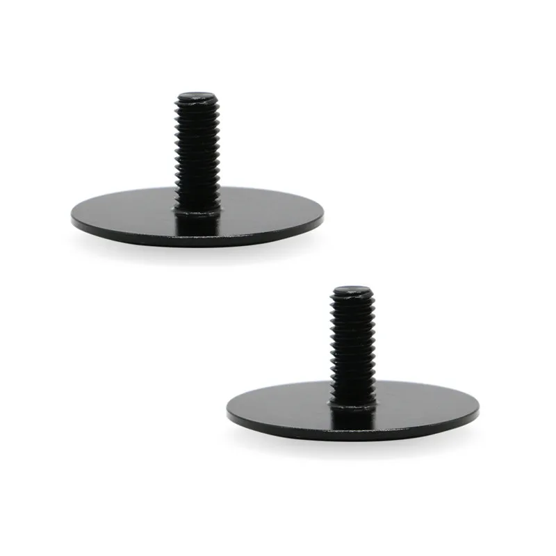 Ремонтные винты для шлема ATV крепежные болты крепления солнцезащитного козырька