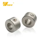 Мерные кольца 4-10 мм, универсальные глубинные стопорные кольца для дрели, косые сверла для отверстий, дюбель