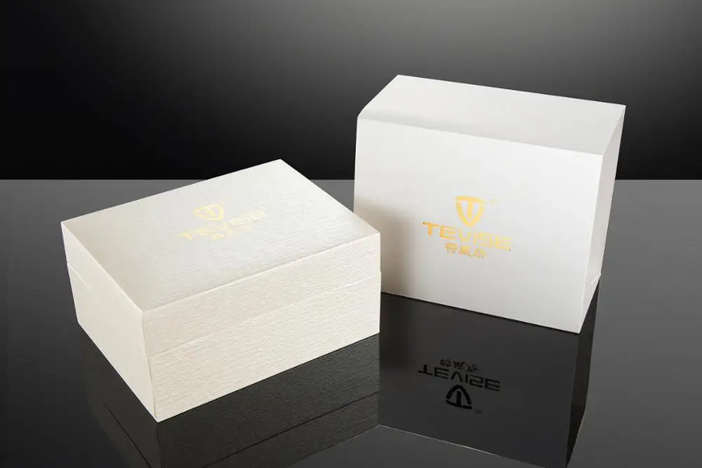 Коробка для часов tevise | Наручные часы