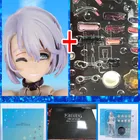Оригинальный второй топор Тип HENTAI экшн Shizue Minase ПВХ экшн-фигурка аниме ZEO сексуальная девушка фигурка Коллекционные Фигурки аксессуары