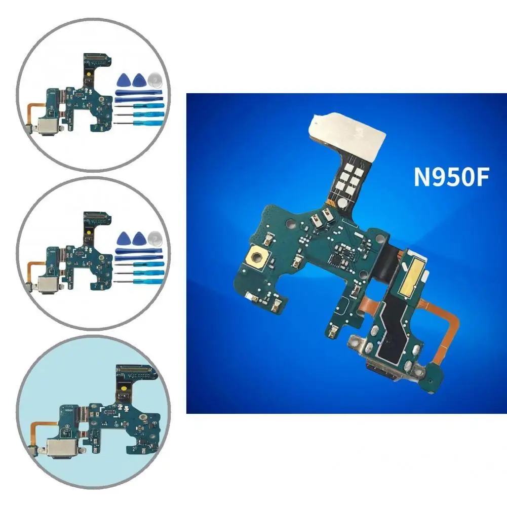 Charging Dock Module Professional High-quality Long Service Life Cell Phone USB Port Board | Мобильные телефоны и