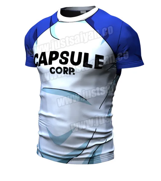 

Harajuku Cosplay Anime character T shirt men fashion compression Tshirt costume for carnival with short sleeve tops for men