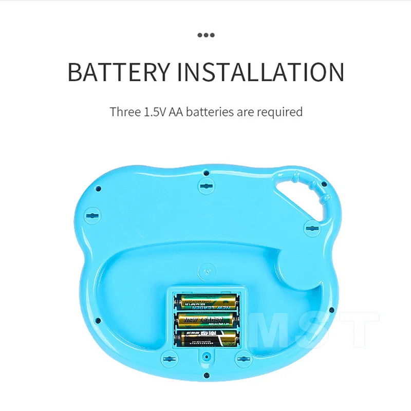 Educational Study Toys Mini Learning Machine Musical Interactive Pre School Toy For Infant Kids Baby | Игрушки и хобби