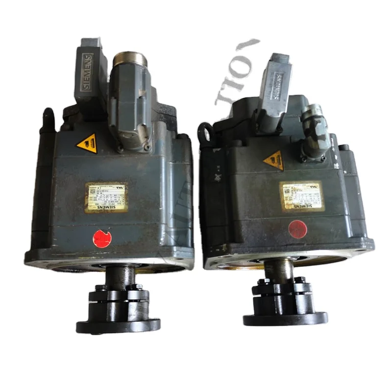 

SIEMENS SERVO MOTOR 1FK7100-5AF71-1DG5 1FK7101-5AF71-1DG5 USED GOOD IN CONDITION GOODS IN STOCK