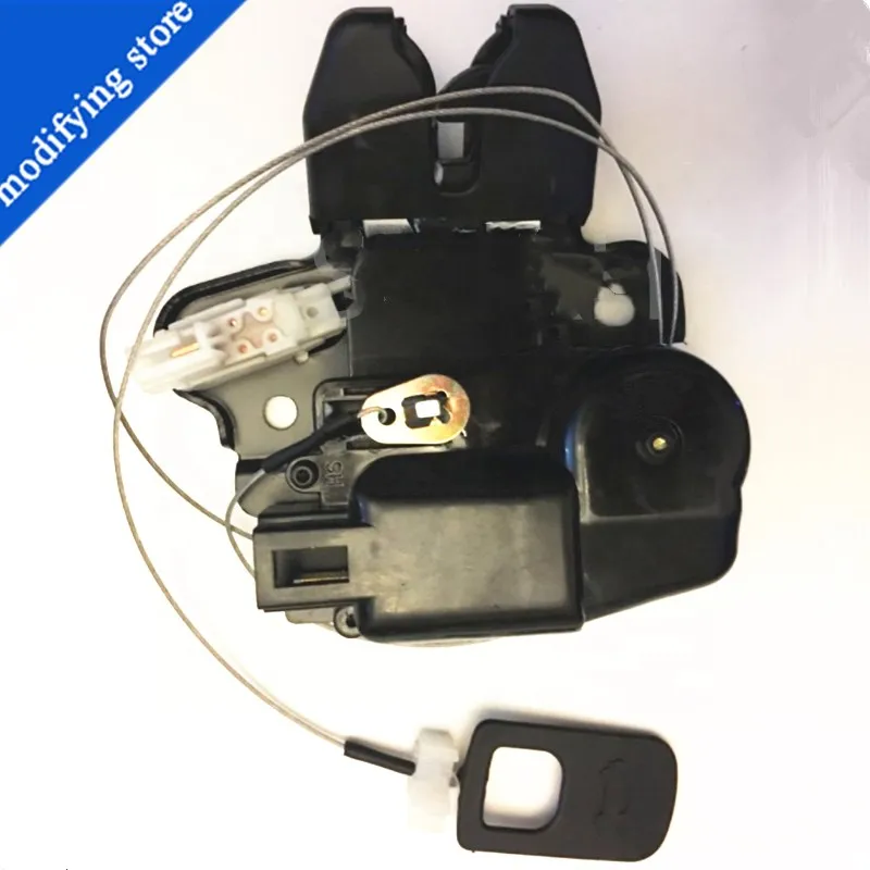 Защелка багажника для HONDA для ACURA для Nissan Teana J31 2006-2008 OEM: 846319Y001 84631-9Y001