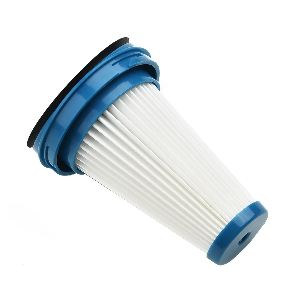Сменный плиссированный фильтр для пылесоса 2 шт. беспроводной литиевой палочки