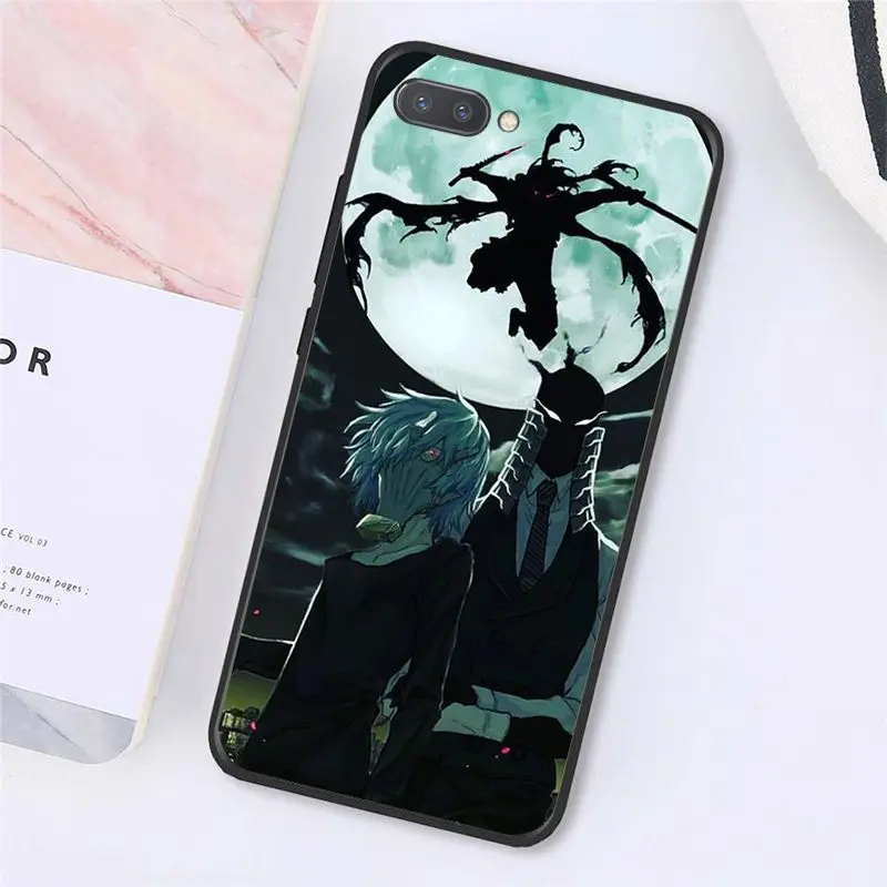 Чехол для телефона Maiyaca My Hero academic Midoriya Izuku Huawei Honor 8X 9 10 20 Lite 7A Pro 7C 10i 9X Play 8C | Мобильные
