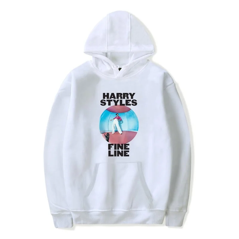 

2020 Autumn Winter Women Harry Styles Hoodies Women Men Harajuku Hoodie Womens Hip Hop Streetwear Pullover
