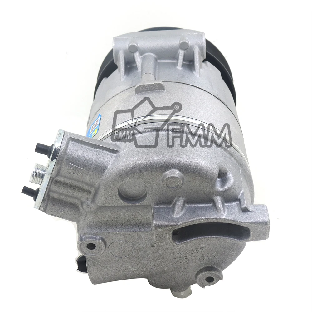 304881 308716 01141230 air conditioning auto ac compressor for Maserati ghibli levante M156 3.0T | Автомобили и мотоциклы