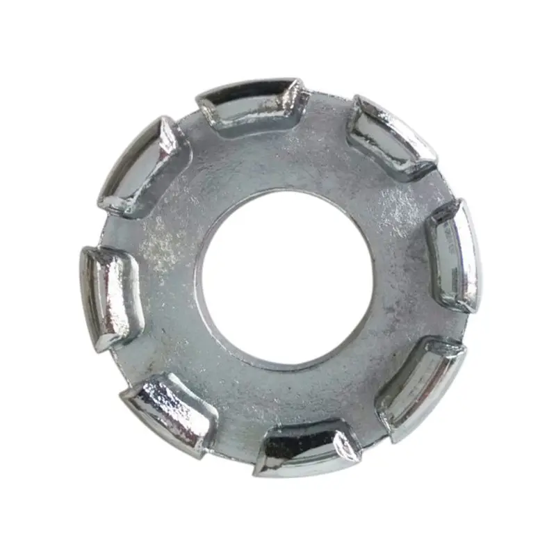 6 шт. спицевой ключ спица инструмент размеров в одном велосипедный ниппельный G8TD |