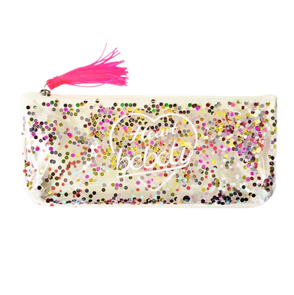 Женский модный тренд длинный стильный высококачественный брендовый кошелек с