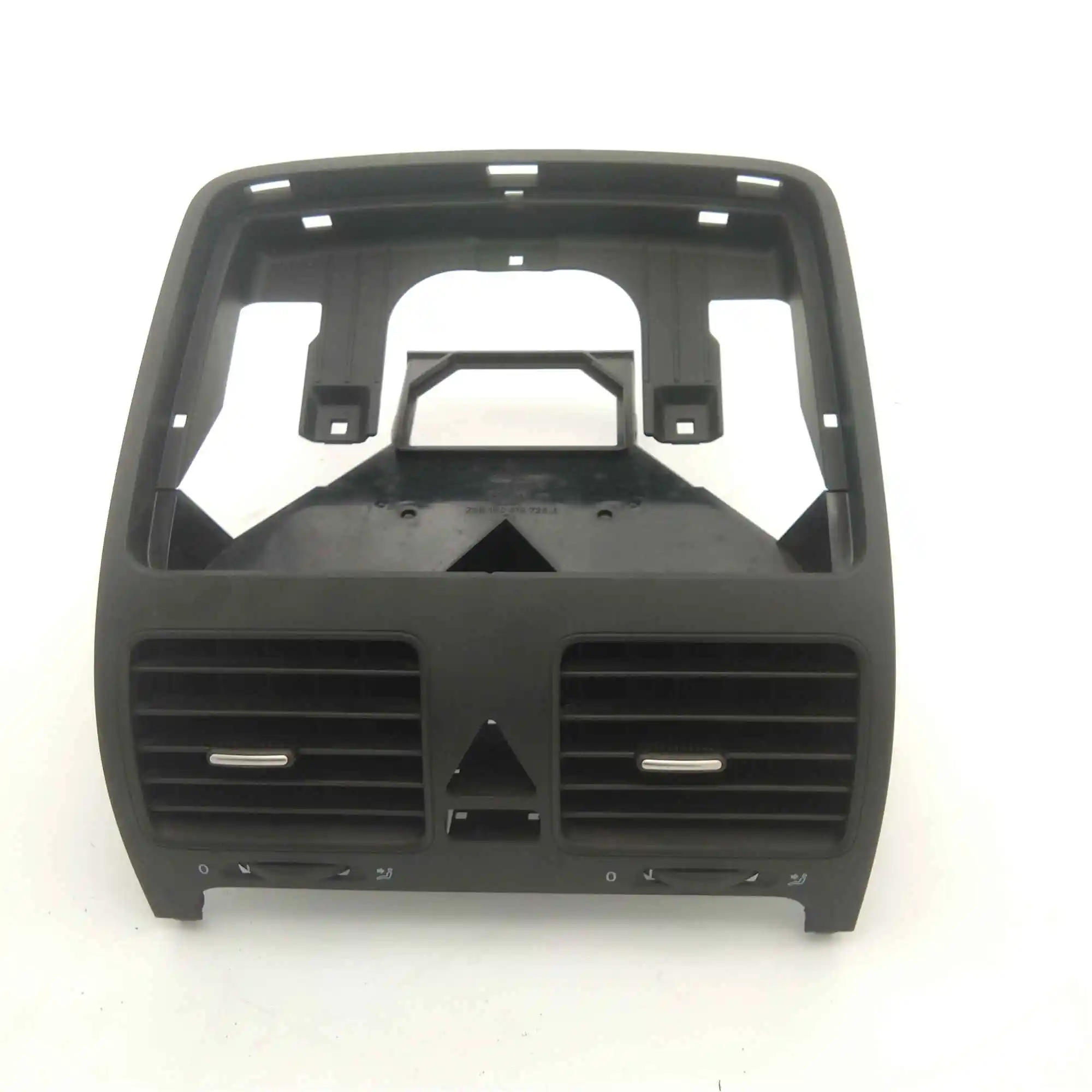 Вентиляционная решетка передней панели A/C обогреватель вентиляционная для V W J etta