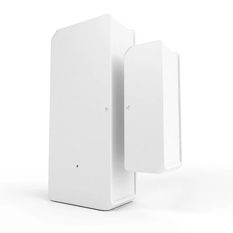Беспроводной датчик SONOFF DW2 для окон и дверей с поддержкой Wi-Fi | Электроника