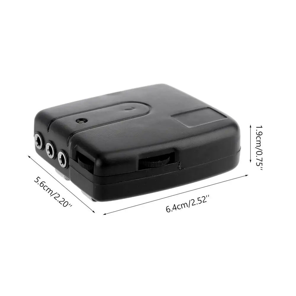 Мотоциклетный шлем 2 way Intercom гарнитура система связи|headset communication system|communication