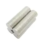 502003001000 шт. 8x1 неодимовый магнит 8 мм x 1 мм Качество N50 NdFeB Круглый супер мощный постоянный магнитный диск