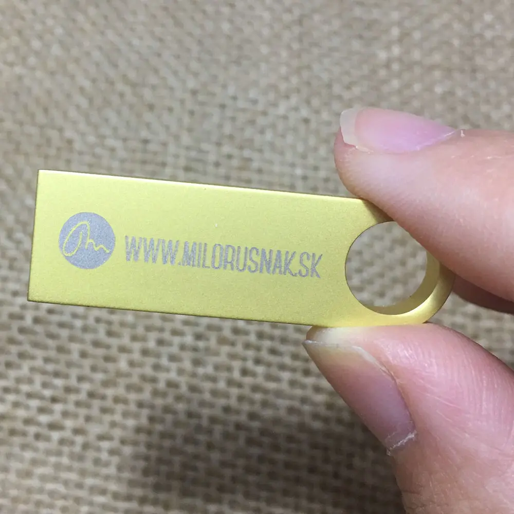 Металлический usb флеш накопитель SE9 с логотипом на заказ 32 ГБ 16 8 4 Гб карта памяти 2