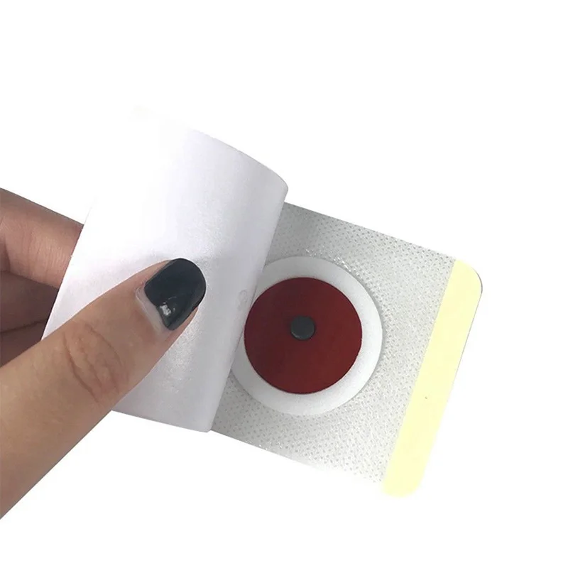 

10/30Pcs Magnetic Abdominal Slimming Patch Navel Stick Lose Weight Slim Patches Fat Lose Burning Detox Belly Adhesive Body Care