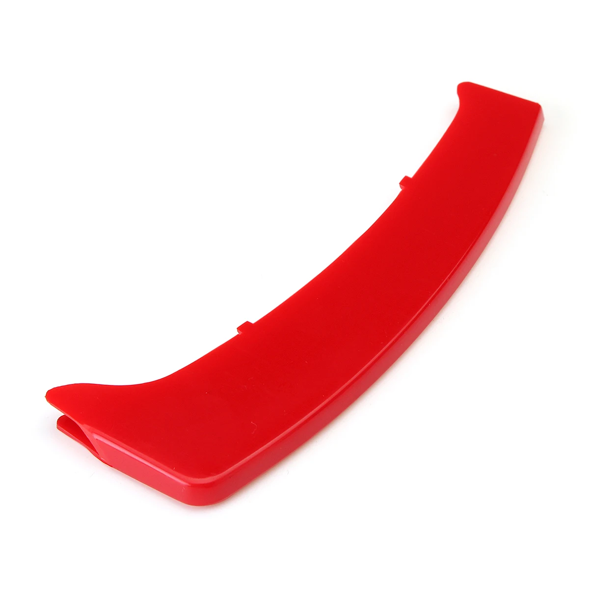 

New 2 Types M Color Front Grille Grill Cover Clip Trim For BMW 1 Series E81 E82 E87 E88 2004-2011 Trim Decoration Strips Sticker