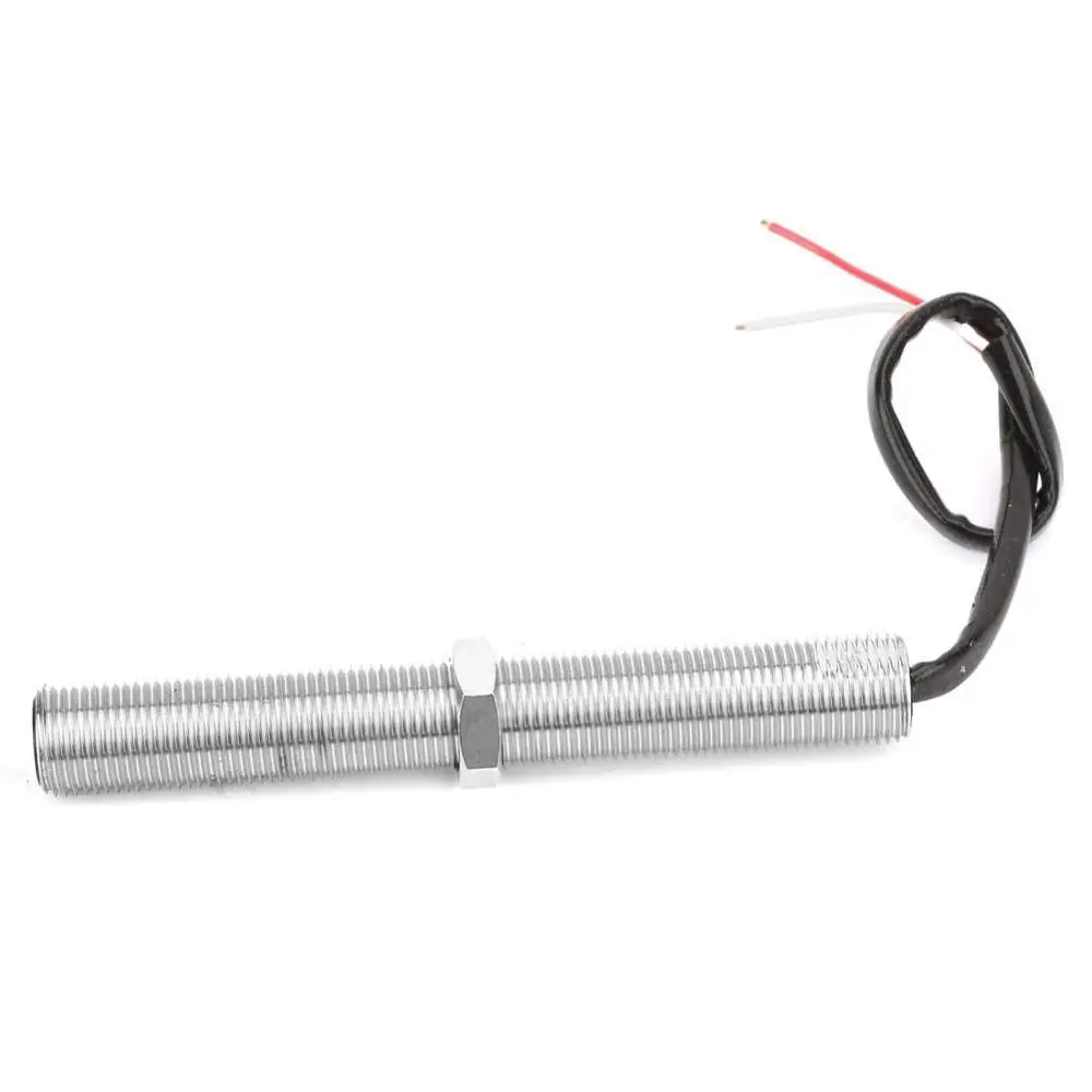 

Generator Speed Sensor, MSP676 Generator Speed Sensor Magnetic Pickup MPU Rotational Speed Sensor Generator Parts