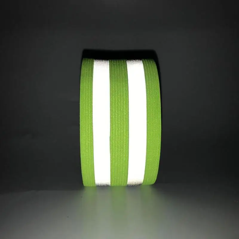 Светоотражающие Безопасность Предупреждение лента Водонепроницаемый