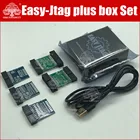 Набор Z3X PRO Easy Jtag plus box, Easy-Jtag plus box для HTC HuaweiLG Motorola Samsung SONYZTE