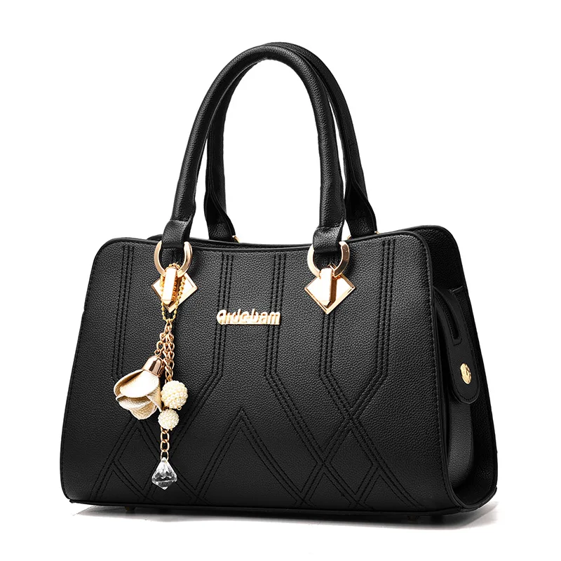 

Handbags women bags designer crossbody bags for women 2021 purses and handbags high quality leather tote bolsa feminina