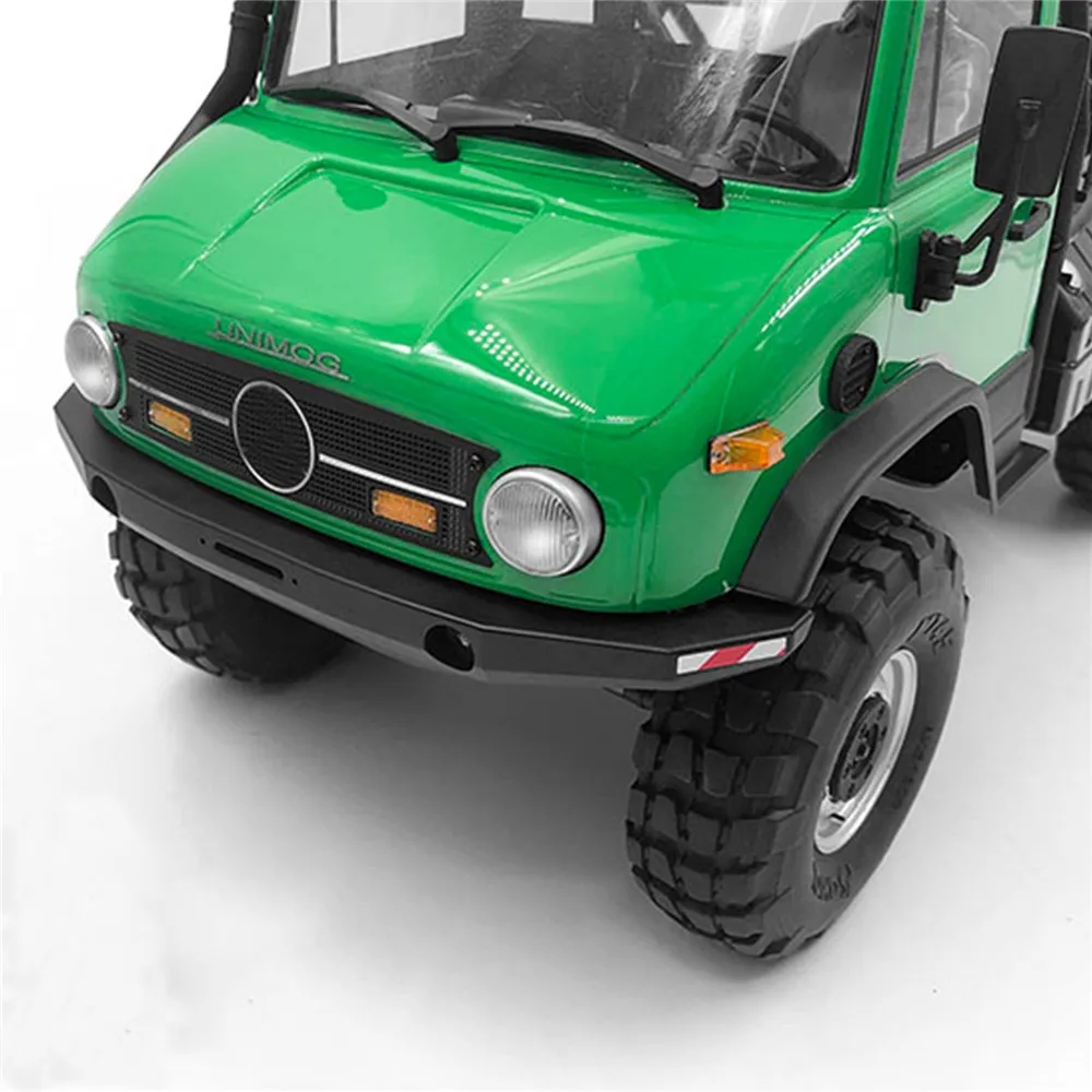 Набор масок сделай сам для переднего гриля кузова автомобиля 1/10 Axial SCX10 90075 UMG10