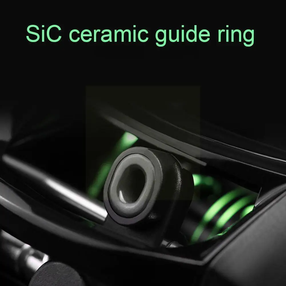 

High Speed Ratio Drop Wheel 8.1:1 Large Drag Force Reel Throwing Reel Fishing Bait Handle Fishing Supplies Fishing Rod Gear W1R0