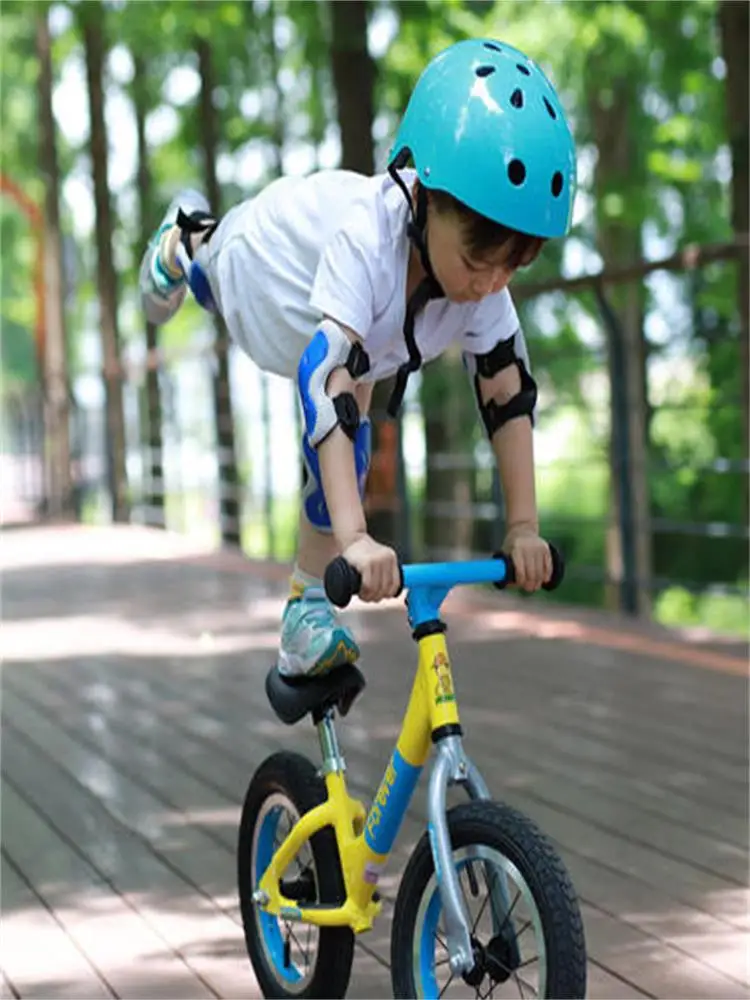 

Children's Helmet Riding Gear Safety Hats for Boys and Girls