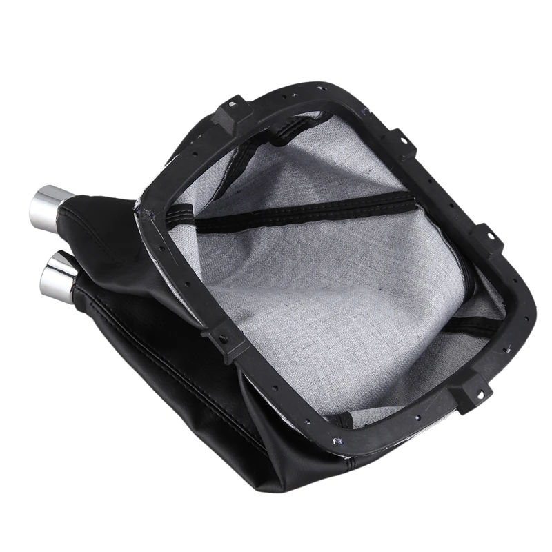 4WD рычаг переключения передач накладка Пылезащитная крышка загрузки для Great Wall