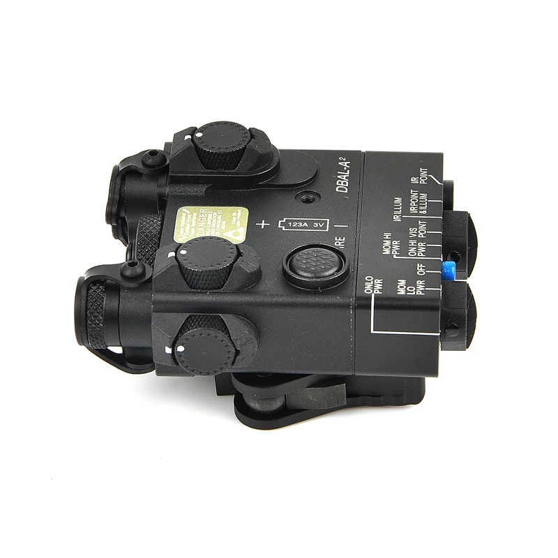 Фсветильник для тактического охотничьего оружия со светодиодной подсветкой и