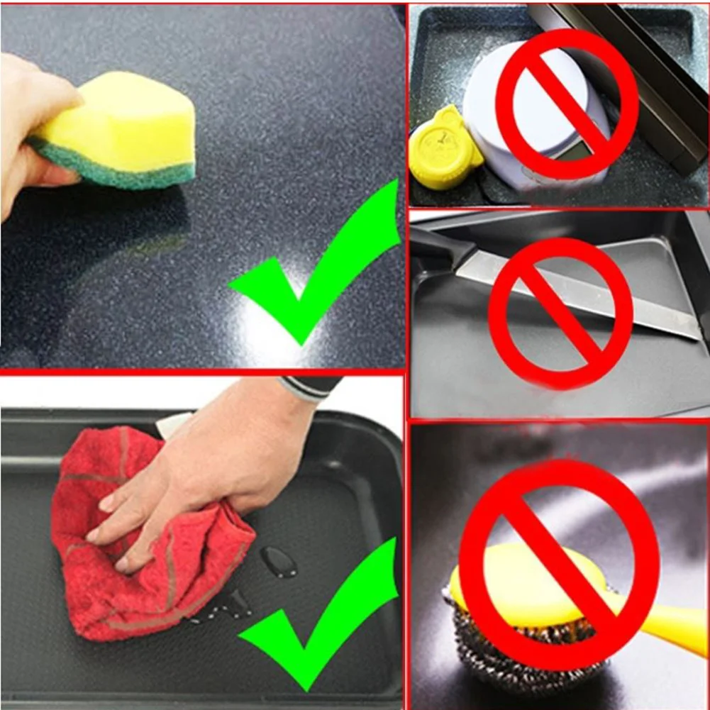 Противень с антипригарным покрытием 6/7/9/10 дюйма круглая форма для кекса выпечки