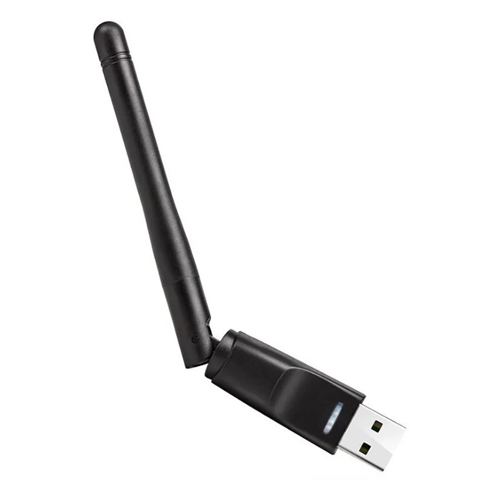 Антенна Wi-Fi 100 7601 Мбит/с 150 ГГц USB 2 4 для спутникового приемника компьютера
